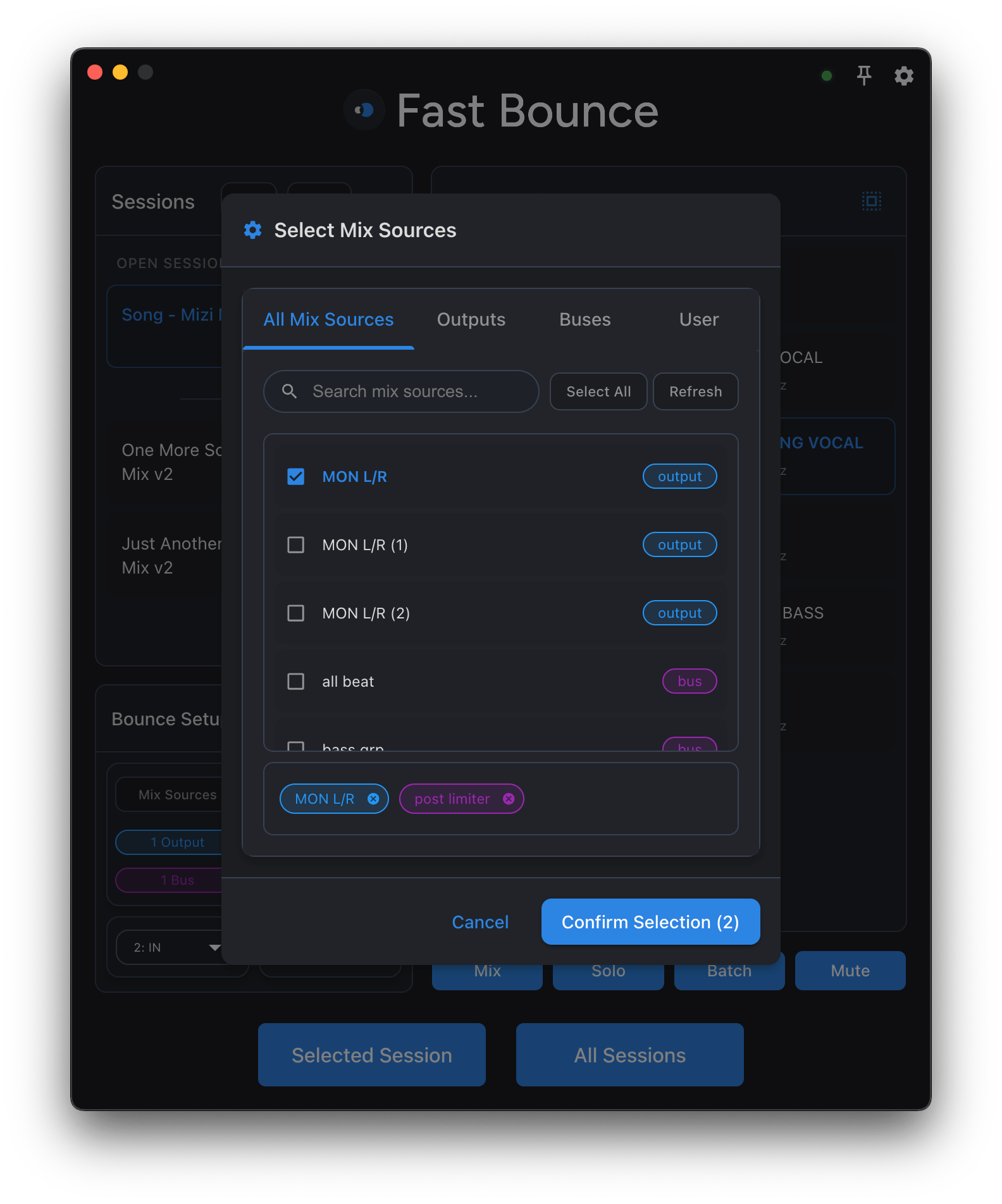 Fast Bounce Screenshot 4