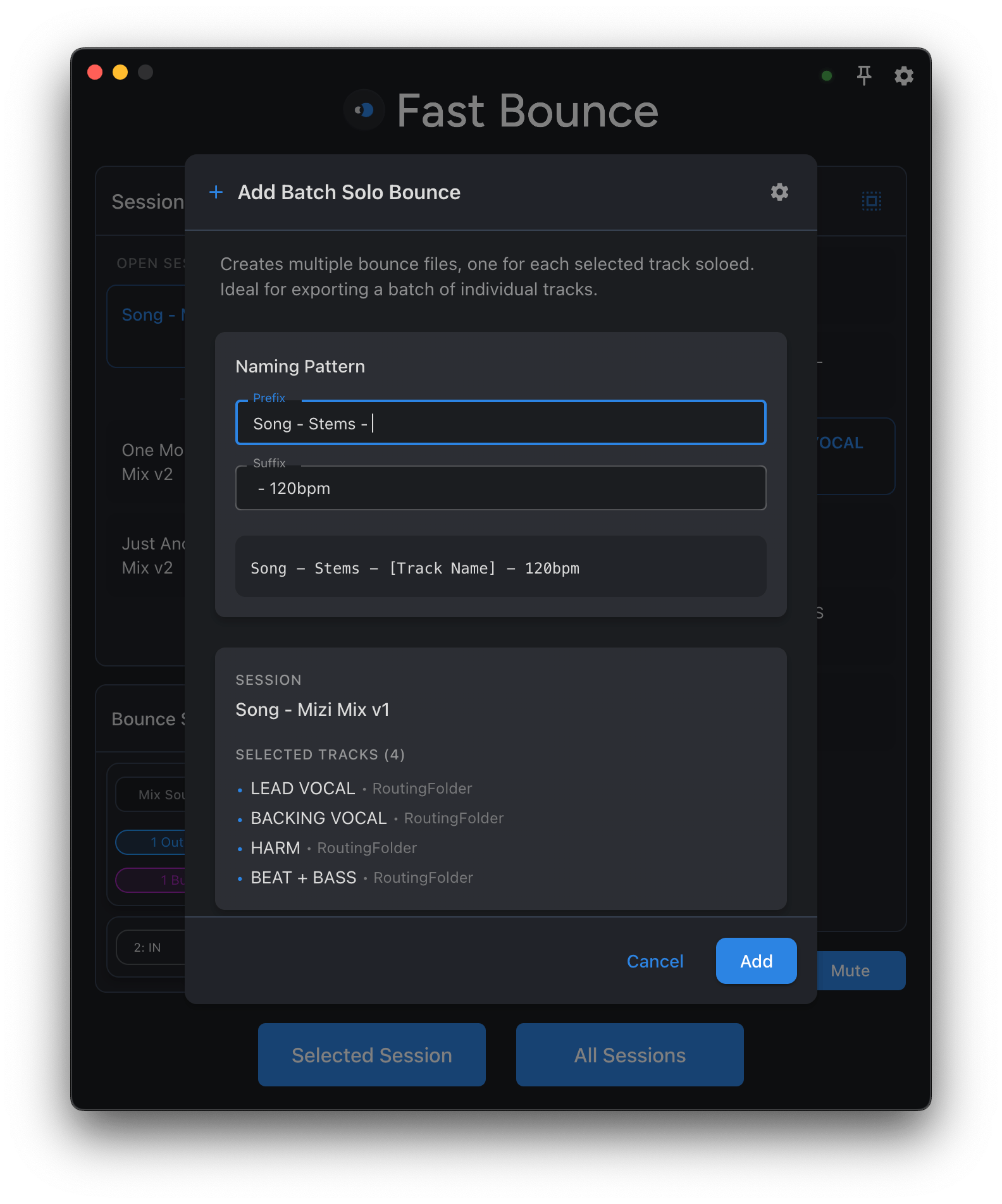 Fast Bounce Screenshot 6
